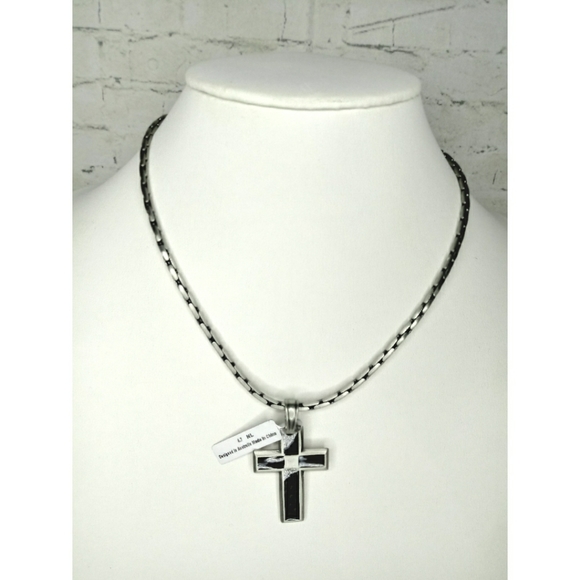 Bico Australia Other - Bico Australia NWT Chain and Cross